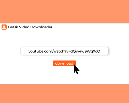 Launch the app